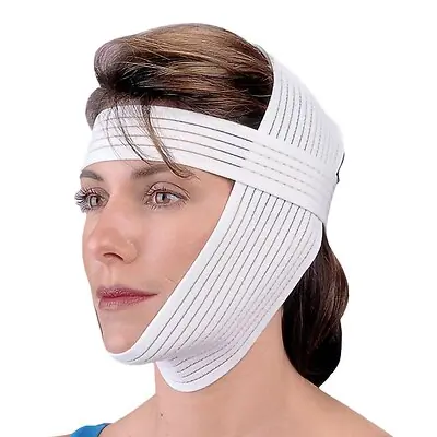 Frank Stubbs - F020200 Universal Face Wrap