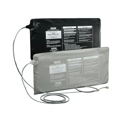 Stanley Security Solutions - 92020 Stanley Standard Bed Sensor Pad