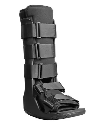 DJO - 79-95495 XcelTrax™ Tall Walker Boot