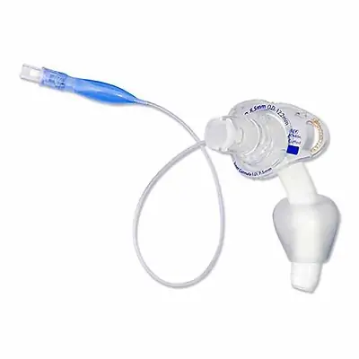 Medtronic MITG - 6CN75H Shiley™ Flexible Tracheostomy Tube with TaperGuard™ Cuff