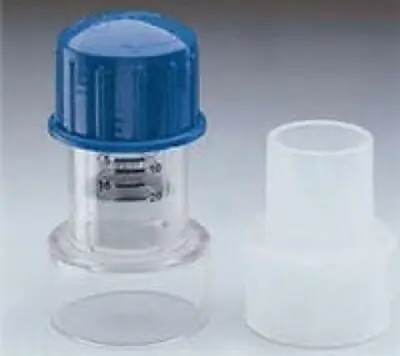 Allied Healthcare - LPEEP Allied Healthcare Peep Valve