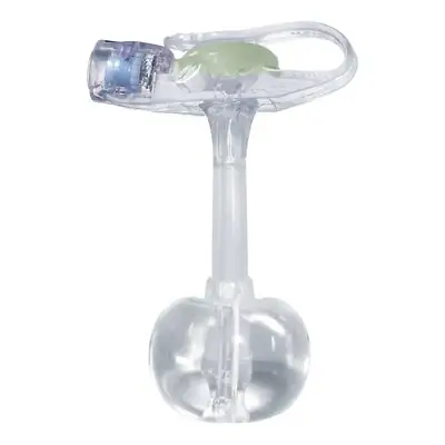 Applied Medical Technology Inc - M1-5-1444-I Mini One® Low Profile Balloon Button Gastrostomy Tube Kit