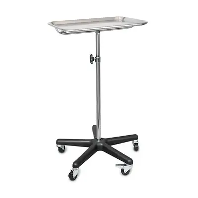 Dukal - 4365 Mayo Instrument Stand