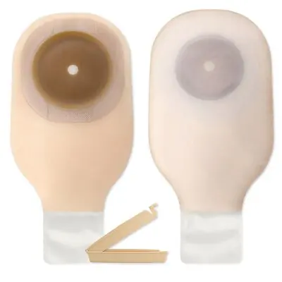Hollister - 8651 Premier™ Flextend™ One-Piece Ostomy Pouch