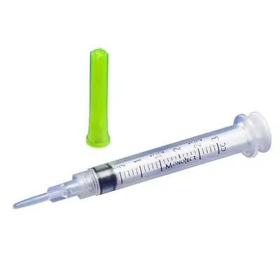 Cardinal - 8881540101 Monoject BlunTip™ IV Cannula