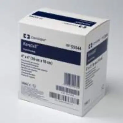 Cardinal - 55535AMD Kendall™ AMD Impregnated Foam Dressing