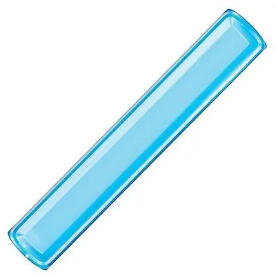 Oasis - 6403-A Eye Punctal Plug SOFT PLUG® Extended Duration Absorable Synthetic Medium Occlusion Duration 2 mm Length 0.3 mm Diameter