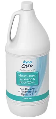 Dynarex - 1387 dynarex® Shampoo and Body Wash