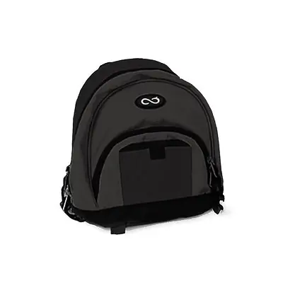 Zevex - PCK2001 Zevex Pump Backpack for Enteralite Infinity or Enteralite Enteral Feeding Pumps