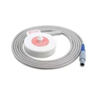 EdanUSA & MDPro - 02.01.31527 Ultrasound Transducer Edan® 6 Pin