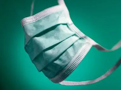 Cardinal - AT7505-P Insta-Gard® Surgical Mask