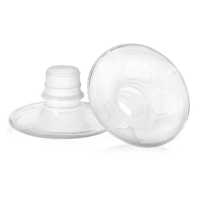 Midway Importing Inc - 5143114 Evenflo® Advanced Fit Breast Flange
