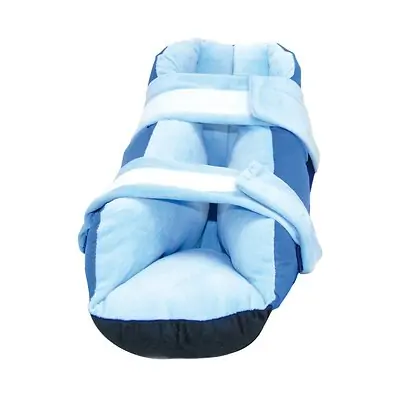 Skil-Care - 503410 Super Soft HeelCheck Protector Boot