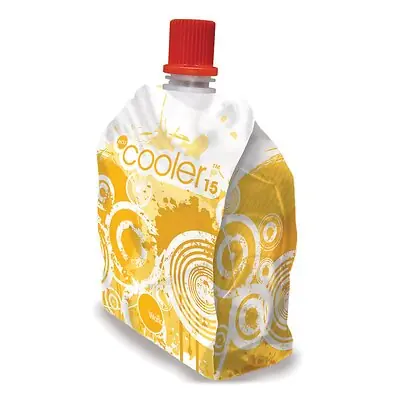 Vitaflo USA LLC - 812539020646 HCU cooler® 15 Formula for use in the Dietary Management of HCU
