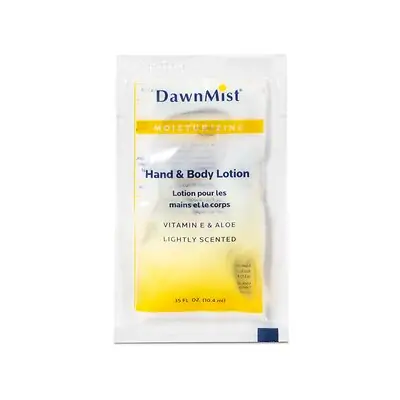 Donovan Industries - PH10 DawnMist® Moisturizer