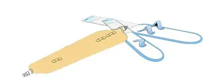 Urocare Products - 9510 Urocare® Sport Leg Bag
