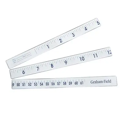 Graham-Field - 1335 Grafco® Infant Tape Measure