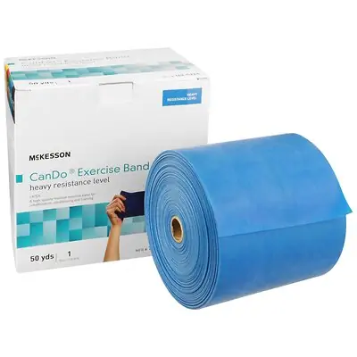 McKesson Brand - 169-5224 McKesson Exercise Resistance Band