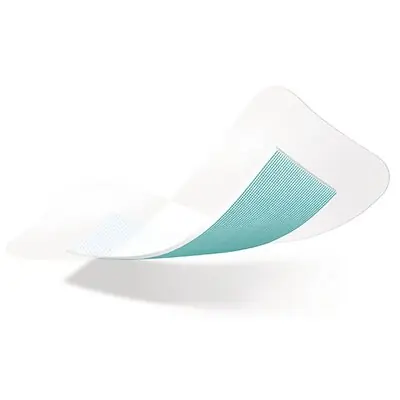 BSN Medical - 7619936 Antimicrobial Wound Contact Layer Dressing Leukomed® Sorbact® 3 X 4 Inch Sterile