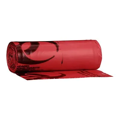 McKesson Brand - 03-4545 McKesson Biohazard Waste Bag
