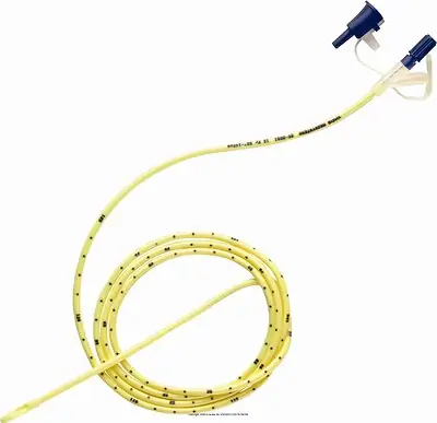 Avanos Medical Sales LLC - 20-9432 Corflo® Ultra Nasogastric Feeding Tube