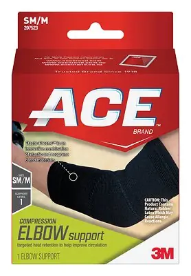 3M Company - 207523 3M™ Ace™ Elbow Support