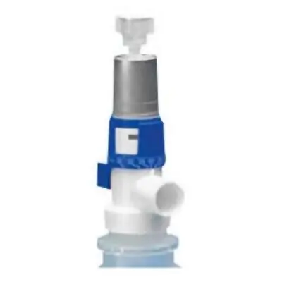 Sun Med - 3D0868 AirLife® Nebulizer Adapter