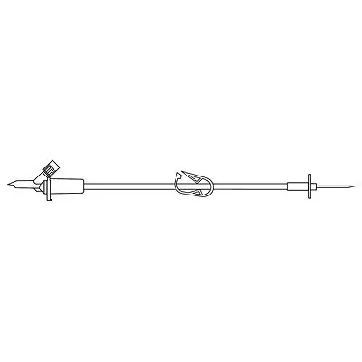 B. Braun - 356050 B. Braun Transfer Set