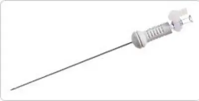J & J Healthcare Systems - PN150 Pneumoperitoneum Needle 14 Gauge 150 mm Length