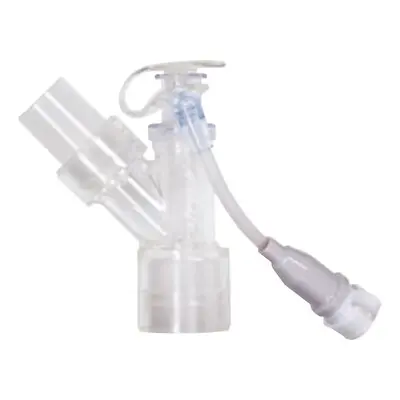 Sun Med - CSC100 Verso™ Airway Adapter