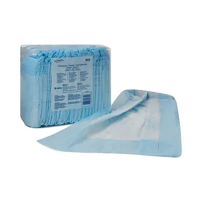 Essity HMS North America Inc - 352 Tena® Regular Underpads