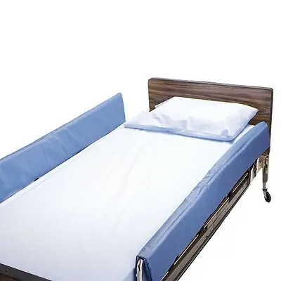 Skil-Care - 401220 SkiL-Care™ Cushion Top Vinyl Bed Rail Pads