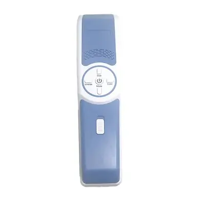 Florida Medical Sales - INF-VS400 Vein Finder VeinSight™ Cyan / White / Red / Blue / Green Battery Powered Handheld