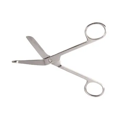 Mabis Healthcare - 25-725-000 Precision™ Hemostatic Forceps