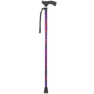 Mabis Healthcare - 502-2000-5102 Switch Sticks® Folding Cane