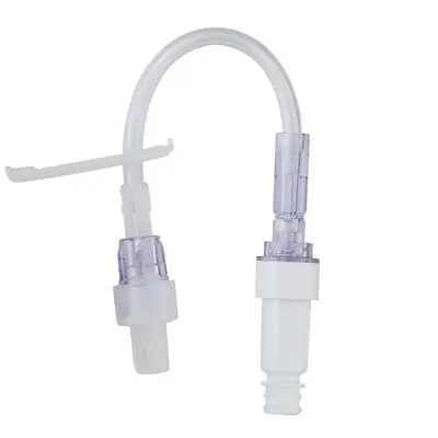 B. Braun - 473444 B. Braun Standard Bore Extension Set