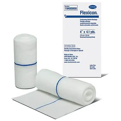 Hartmann - 19400000 Flexicon® Sterile Conforming Bandage