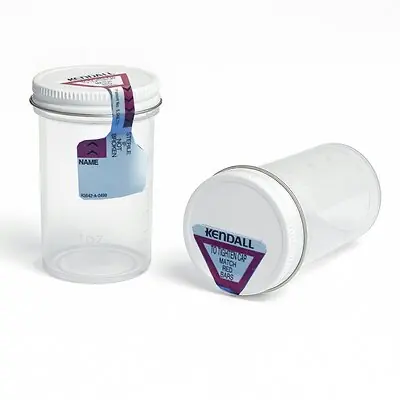 Cardinal - 2200SA Precision™ Specimen Container