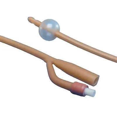Cardinal - 3611 Covidien Kenguard™ Foley Catheter