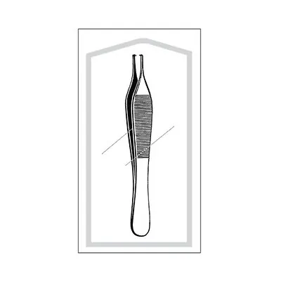 Sklar - 96-2573 Econo™ Tissue Forceps