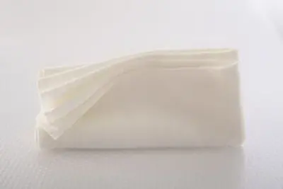 Kerma Medical Products - 151416 Fetal Monitor Belt 14 X 16 Inch Pull Over White Polyester / Spandex