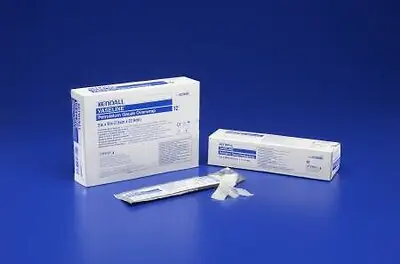 Cardinal - 8884421600 Vaseline® Petrolatum Impregnated Dressing