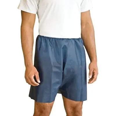 Graham Medical Products - 10001 MediShorts® Nonwoven Exam Shorts