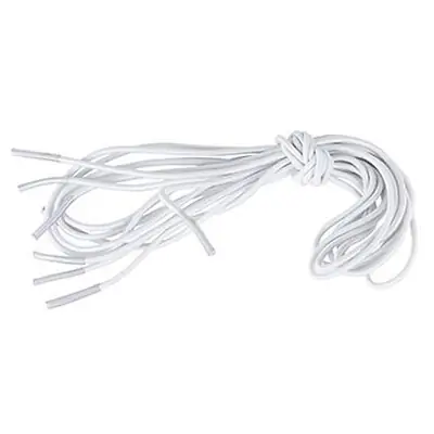 Fabrication Enterprises - 86-1126 Elastic Shoelaces