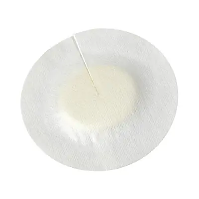 Medline - MSC1104 Optifoam® Adhesive with Border Foam Dressing