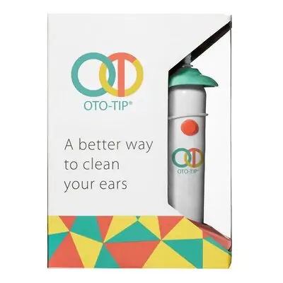 pNeo LLC - CE-HAN Oto-Tip® Electric Ear Wax Removal Kit