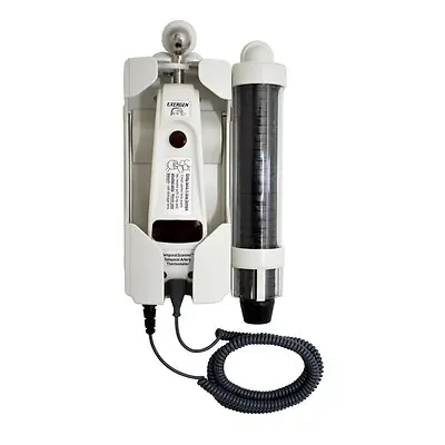 Exergen - 124295S Exergen TAT-5000 Thermometer Security System