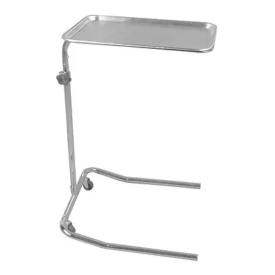 McKesson Brand - 08558 McKesson Mayo Instrument Stand