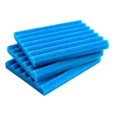 Steris - 2D92QH Revital-Ox® Instrument Cleaning Sponge without Detergent