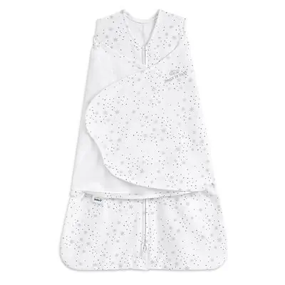 Halo Dream Inc - 4563 Swaddle Halo® SleepSack® Cotton NonSterile